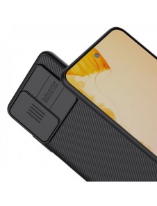 Nillkin CamShield Fodral Fodral Fodral Kameraskydd Kamera Xiaomi Redmi Note 11T 5G / Note 11S 5G / Note 11 5G (Kina) / Poco M