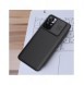 Nillkin CamShield Fodral Fodral Fodral Kameraskydd Kamera Xiaomi Redmi Note 11T 5G / Note 11S 5G / Note 11 5G (Kina) / Poco M