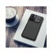 Nillkin CamShield Fodral Fodral Fodral Kameraskydd Kamera Xiaomi Redmi Note 11T 5G / Note 11S 5G / Note 11 5G (Kina) / Poco M