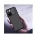 Nillkin CamShield Fodral Fodral Fodral Kameraskydd Kamera Xiaomi Redmi Note 11T 5G / Note 11S 5G / Note 11 5G (Kina) / Poco M