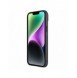 Nillkin CamShield Leather S Fodral iPhone 14 skal med kameraskal svart