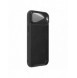 Nillkin CamShield Leather S Fodral iPhone 14 skal med kameraskal svart