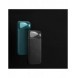 Nillkin CamShield Leather S Fodral iPhone 14 skal med kameraskal svart