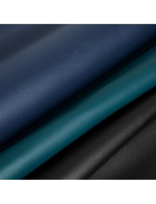 Nillkin CamShield Leather S Fodral iPhone 14 skal med kameraskal svart