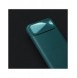 Nillkin CamShield Leather S Fodral iPhone 14 skal med kameraskal svart