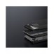 Nillkin CamShield Leather S Fodral iPhone 14 skal med kameraskal svart