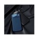 Nillkin CamShield Leather S Fodral iPhone 14 skal med kameraskal svart