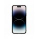Nillkin CamShield Leather S Fodral iPhone 14 Pro skal med kameraskal svart