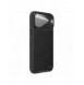 Nillkin CamShield Leather S Fodral iPhone 14 Pro skal med kameraskal svart