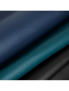 Nillkin CamShield Leather S Fodral iPhone 14 Pro skal med kameraskal svart