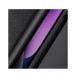 Nillkin CamShield Leather S Fodral iPhone 14 Pro skal med kameraskal svart