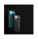 Nillkin CamShield Leather S Fodral iPhone 14 Pro Max skal med kameraskal svart