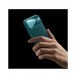 Nillkin CamShield Leather S Fodral iPhone 14 Pro Max skal med kameraskal svart