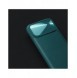 Nillkin CamShield Leather S Fodral iPhone 14 Pro Max skal med kameraskal svart
