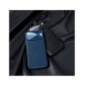 Nillkin CamShield Leather S Fodral iPhone 14 Pro Max skal med kameraskal svart