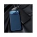 Nillkin CamShield Läder S-fodral iPhone 14 Pro Max skal med kameraskal grönt
