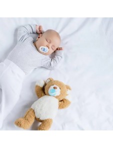 Nillkin CamShield Magnetic Silikonfodral iPhone 14 Plus magnetiskt MagSafe-skal med kamerahölje lila
