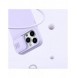 Nillkin CamShield Magnetic Silikonfodral iPhone 14 Pro Max Magnetic MagSafe Skal med kamerafodral Svart