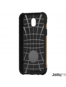 Högkvalitativ TPU + PC från JollyFX.