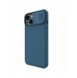Nillkin CamShield Pro-fodral (PC och TPU) iPhone 14 6.1 2022 Blå