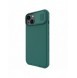 Nillkin CamShield Pro-fodral (PC och TPU) iPhone 14 6.1 2022 Deep Green
