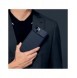 Nillkin CamShield Pro-fodral (PC och TPU) iPhone 14 6.1 2022 Deep Green