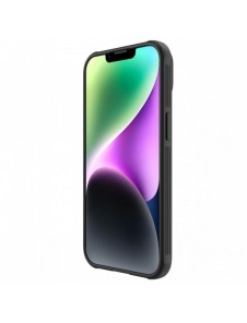 Nillkin CamShield Pro-fodral (PC och TPU) iPhone 14 Plus 6.7 2022 Svart