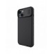 Nillkin CamShield Pro-fodral (PC och TPU) iPhone 14 Plus 6.7 2022 Svart
