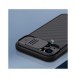 Nillkin CamShield Pro-fodral (PC och TPU) iPhone 14 Plus 6.7 2022 Svart