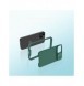 Nillkin CamShield Pro-fodral (PC och TPU) iPhone 14 Plus 6.7 2022 Svart