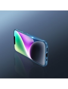 Nillkin CamShield Pro-fodral (PC och TPU) iPhone 14 Plus 6.7 2022 Svart