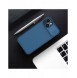 Nillkin CamShield Pro-fodral (PC och TPU) iPhone 14 Plus 6.7 2022 Svart