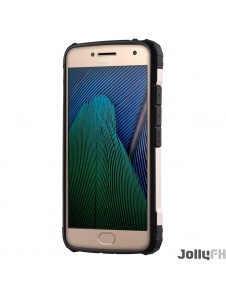 Med detta skydd kommer du att vara lugn för din Lenovo Moto G5 Plus XT1685.