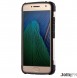 Med detta skydd kommer du att vara lugn för din Lenovo Moto G5 Plus XT1685.