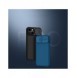 Nillkin CamShield Pro-fodral (PC och TPU) iPhone 14 Plus 6.7 2022 Deep Green