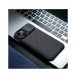 Nillkin CamShield Pro-fodral (PC och TPU) iPhone 14 Plus 6.7 2022 Deep Green