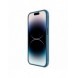 Nillkin CamShield Pro-fodral (PC och TPU) iPhone 14 Pro 6.1 2022 Blå