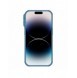Nillkin CamShield Pro-fodral (PC och TPU) iPhone 14 Pro 6.1 2022 Blå