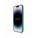 Nillkin CamShield Pro-fodral (PC och TPU) iPhone 14 Pro 6.1 2022 Deep Green