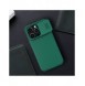 Nillkin CamShield Pro-fodral (PC och TPU) iPhone 14 Pro 6.1 2022 Deep Green