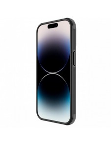 Nillkin CamShield Pro-fodral (PC och TPU) iPhone 14 Pro Max 6.7 2022 Svart
