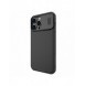 Nillkin CamShield Pro-fodral (PC och TPU) iPhone 14 Pro Max 6.7 2022 Svart