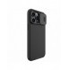 Nillkin CamShield Pro-fodral (PC och TPU) iPhone 14 Pro Max 6.7 2022 Svart