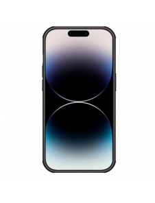 Nillkin CamShield Pro-fodral (PC och TPU) iPhone 14 Pro Max 6.7 2022 Svart