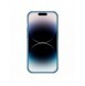 Nillkin CamShield Pro-fodral (PC och TPU) iPhone 14 Pro Max 6.7 2022 Blå