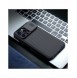 Nillkin CamShield Pro-fodral (PC och TPU) iPhone 14 Pro Max 6.7 2022 Blå