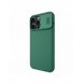 Nillkin CamShield Pro-fodral (PC och TPU) iPhone 14 Pro Max 6.7 2022 Deep Green