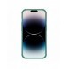 Nillkin CamShield Pro-fodral (PC och TPU) iPhone 14 Pro Max 6.7 2022 Deep Green