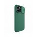 Nillkin CamShield Pro-fodral (PC och TPU) iPhone 14 Pro Max 6.7 2022 Deep Green