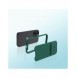 Nillkin CamShield Pro-fodral (PC och TPU) iPhone 14 Pro Max 6.7 2022 Deep Green